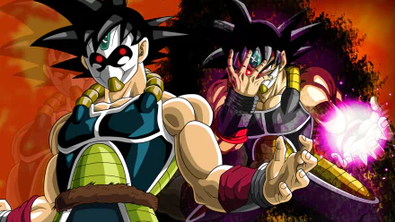  Bardock