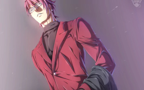 Kojirō Shinomiya Anime Food Wars: Shokugeki no Soma HD Desktop Wallpaper | Background Image