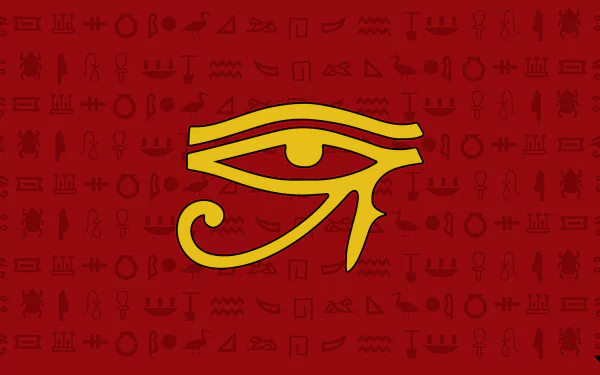  Eye of Horus