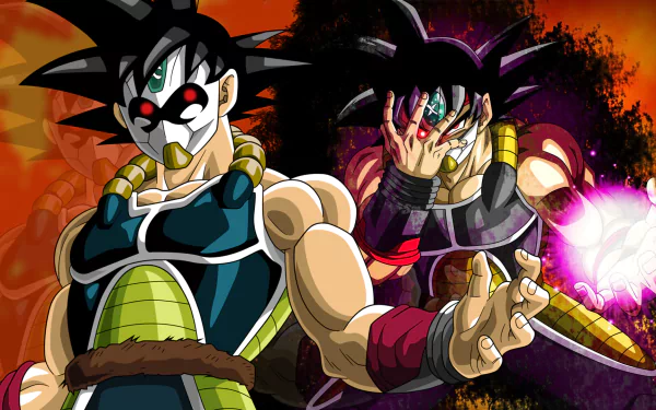  Bardock