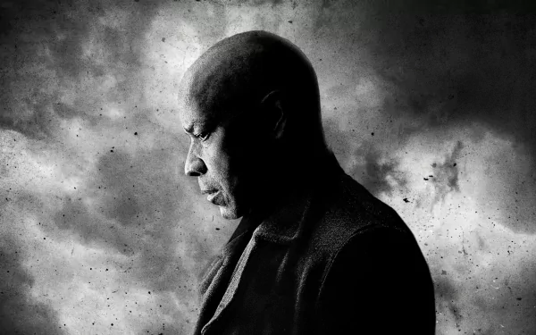 Denzel Washington movie The Equalizer 2 HD Desktop Wallpaper | Background Image