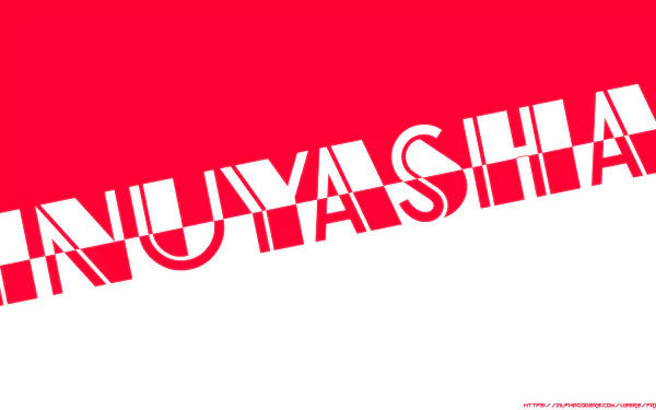 InuYasha (Character) Anime InuYasha HD Desktop Wallpaper | Background Image