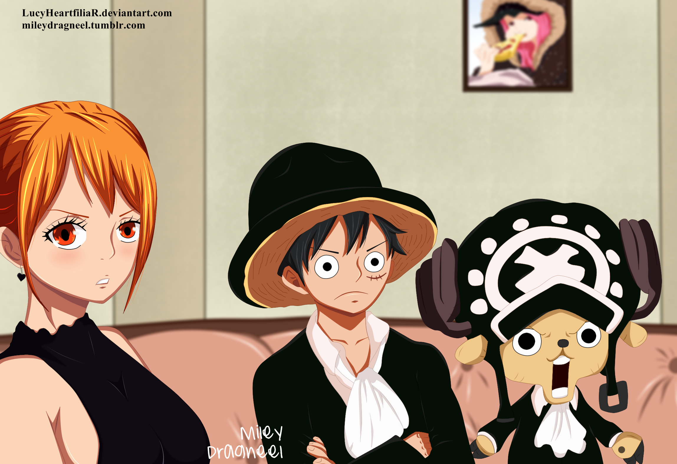 One Piece Hd Wallpaper Background Image 2296x1576 Id 9457 Wallpaper Abyss