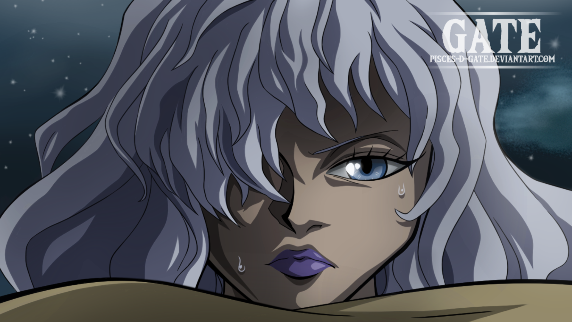 Download Charlotte Smoothie Anime One Piece HD Wallpaper by Pisces-D-Gate