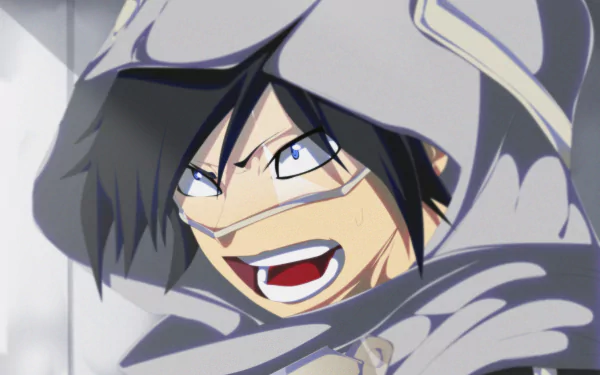 Tamaki Amajiki Anime My Hero Academia HD Desktop Wallpaper | Background Image