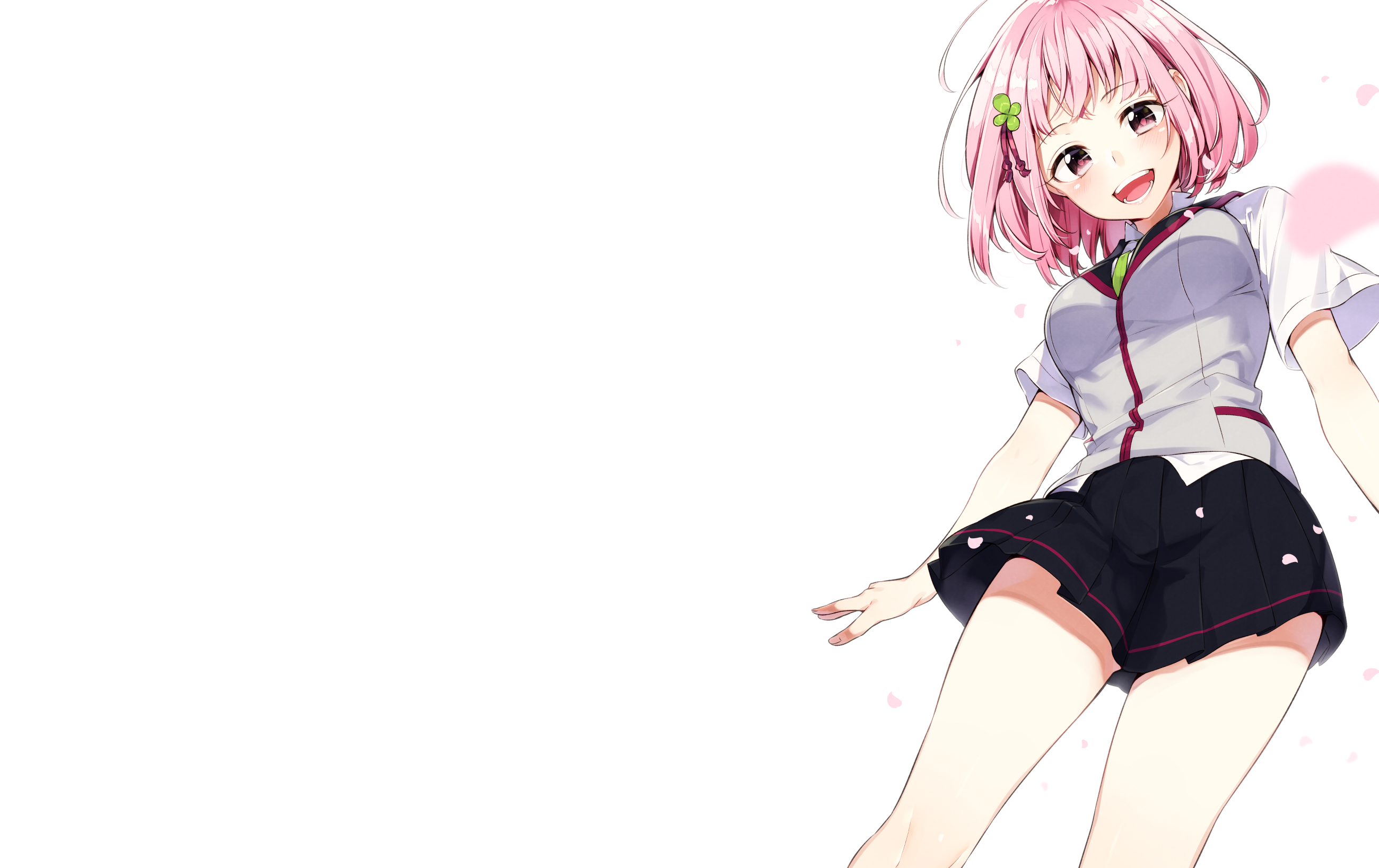 Anime Original Fondo de pantalla HD | Fondo de Escritorio