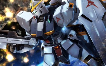 37 Mobile Suit Gundam Hd Wallpapers Background Images Wallpaper Abyss
