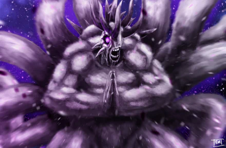 Anime Naruto HD Desktop Wallpaper | Background Image