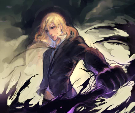 Frankenstein (Noblesse) Anime Noblesse HD Desktop Wallpaper | Background Image