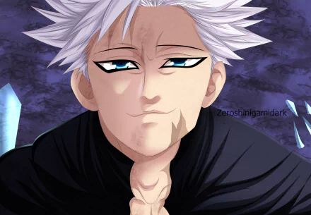 Ban (The Seven Deadly Sins) Anime The Seven Deadly Sins HD Desktop Wallpaper | Background Image