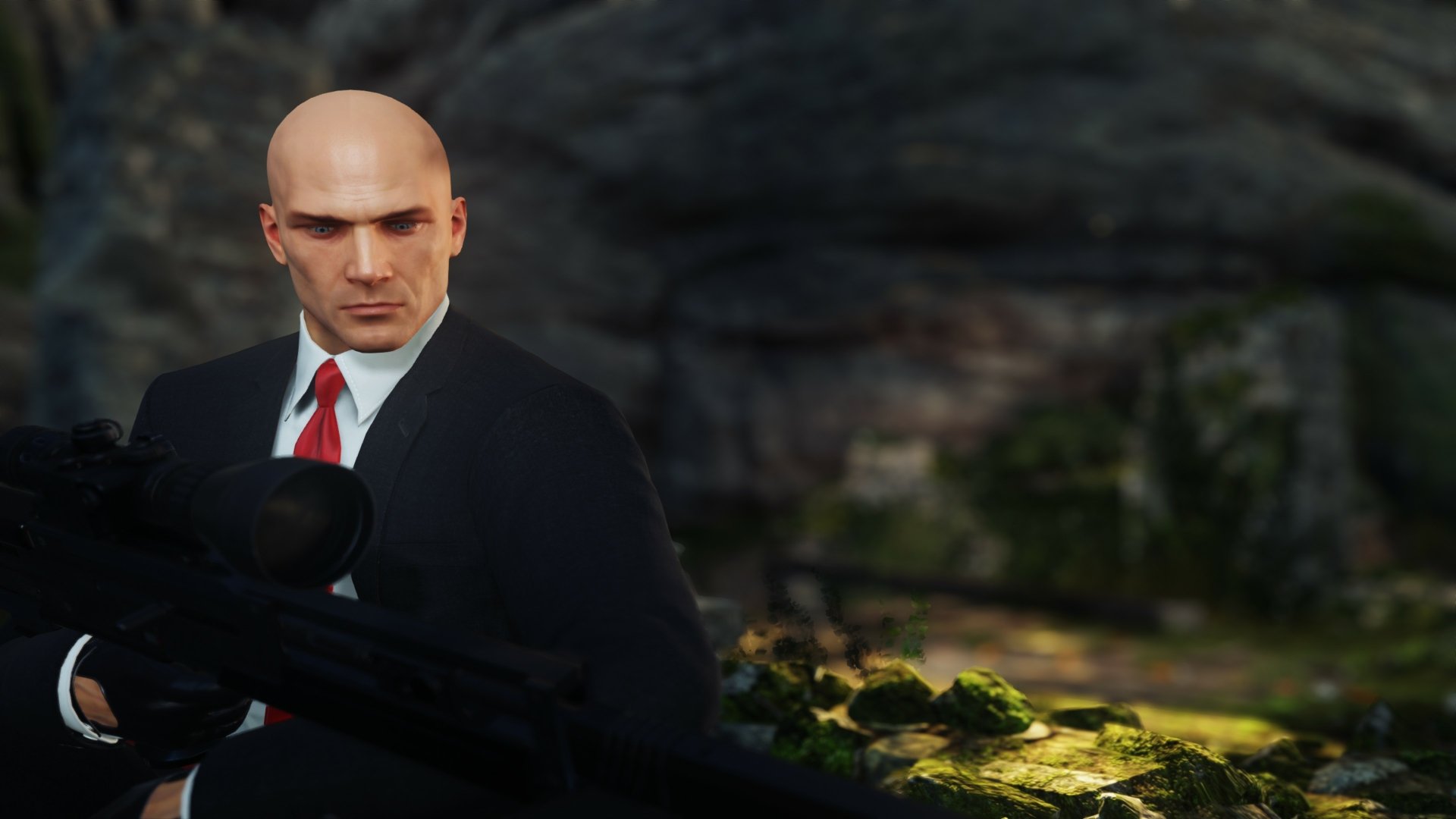 Hitman: Sniper Assassin HD Wallpapers and Backgrounds.