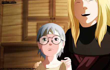 Kabuto Yakushi Nonō Yakushi Anime Naruto HD Desktop Wallpaper | Background Image