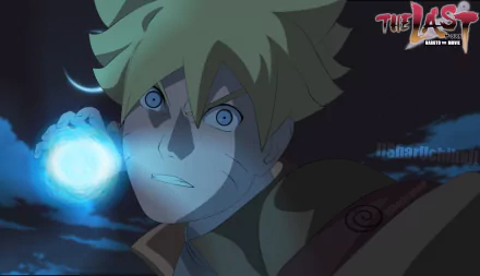 Anime Naruto HD Desktop Wallpaper | Background Image