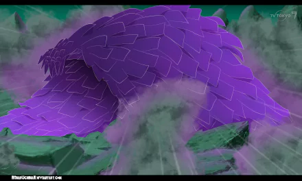 Susanoo (Naruto) Anime Naruto HD Desktop Wallpaper | Background Image