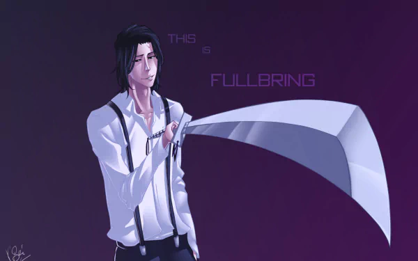 Shūkurō Tsukishima Anime Bleach HD Desktop Wallpaper | Background Image