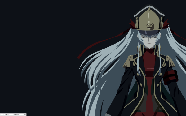 Anime Re:Creators Altair HD Wallpaper | Background Image