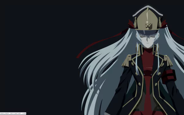 Altair (Re:Creators) Anime Re:Creators HD Desktop Wallpaper | Background Image