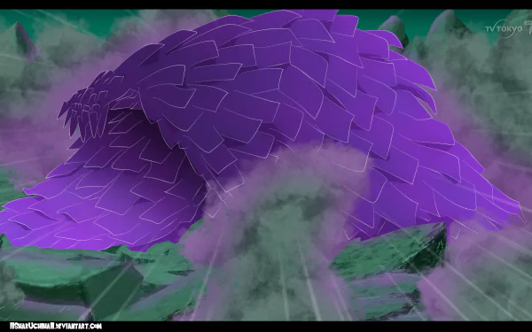 Susanoo (Naruto) Anime Naruto HD Desktop Wallpaper | Background Image