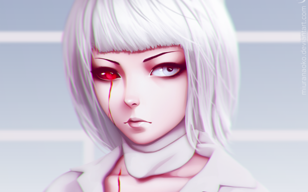 Anime Tokyo Ghoul Nashiro Yasuhisa HD Wallpaper | Background Image