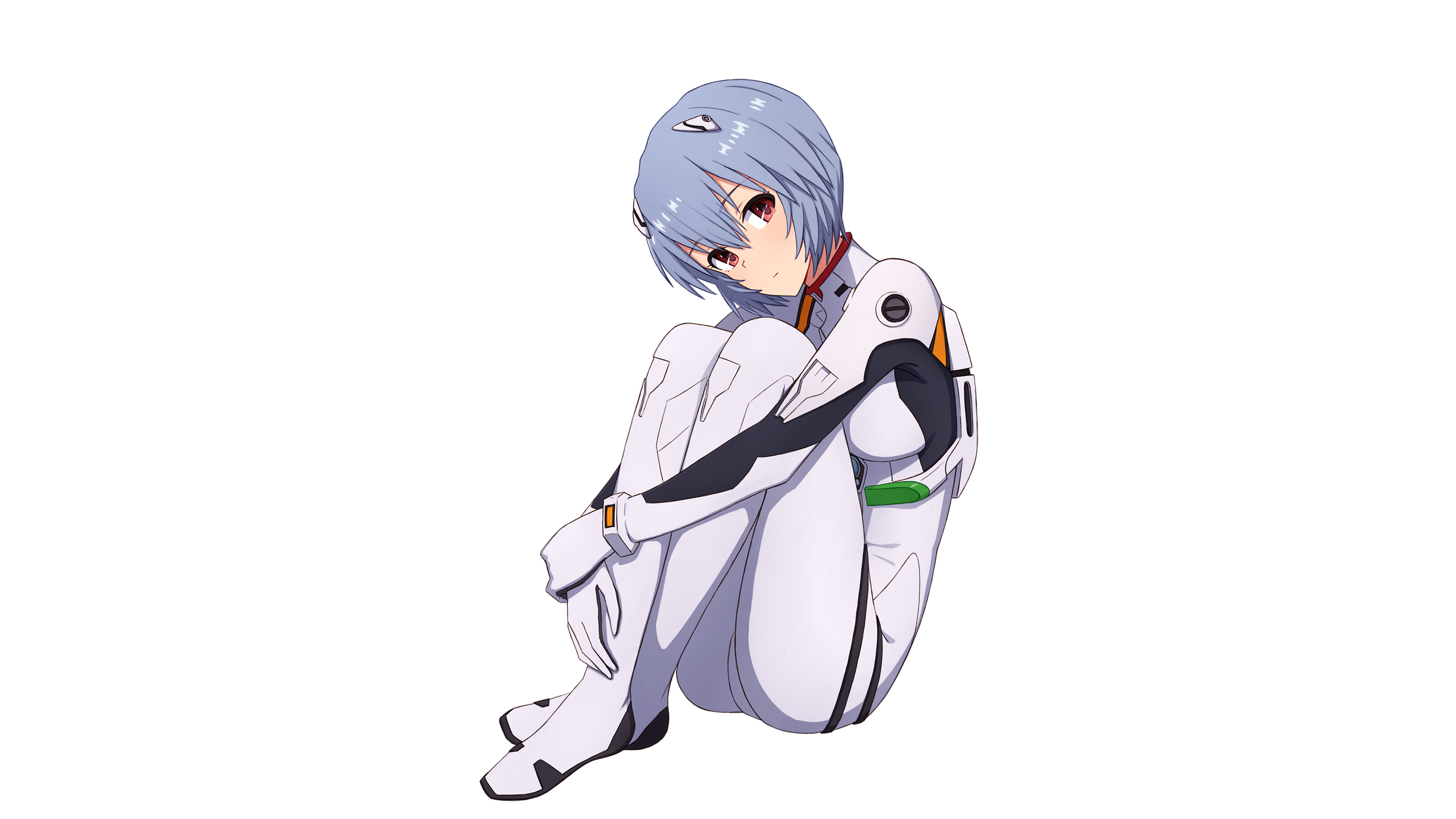 Rei Ayanami HD Wallpapers and Backgrounds. 