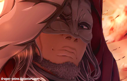 Koji Kashin Anime Boruto HD Desktop Wallpaper | Background Image