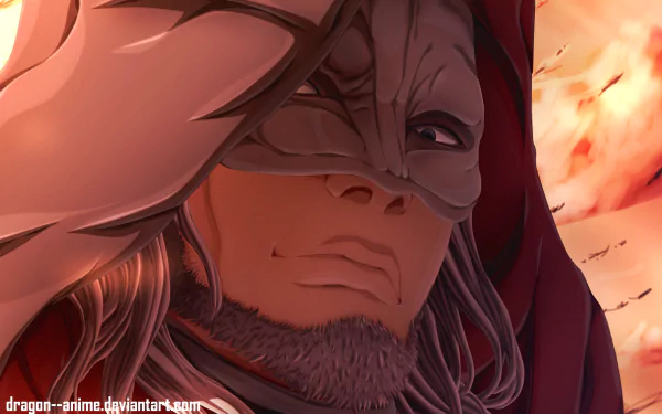 Koji Kashin Anime Boruto HD Desktop Wallpaper | Background Image