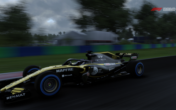 10 Renault R S 18 Hd Wallpapers Background Images