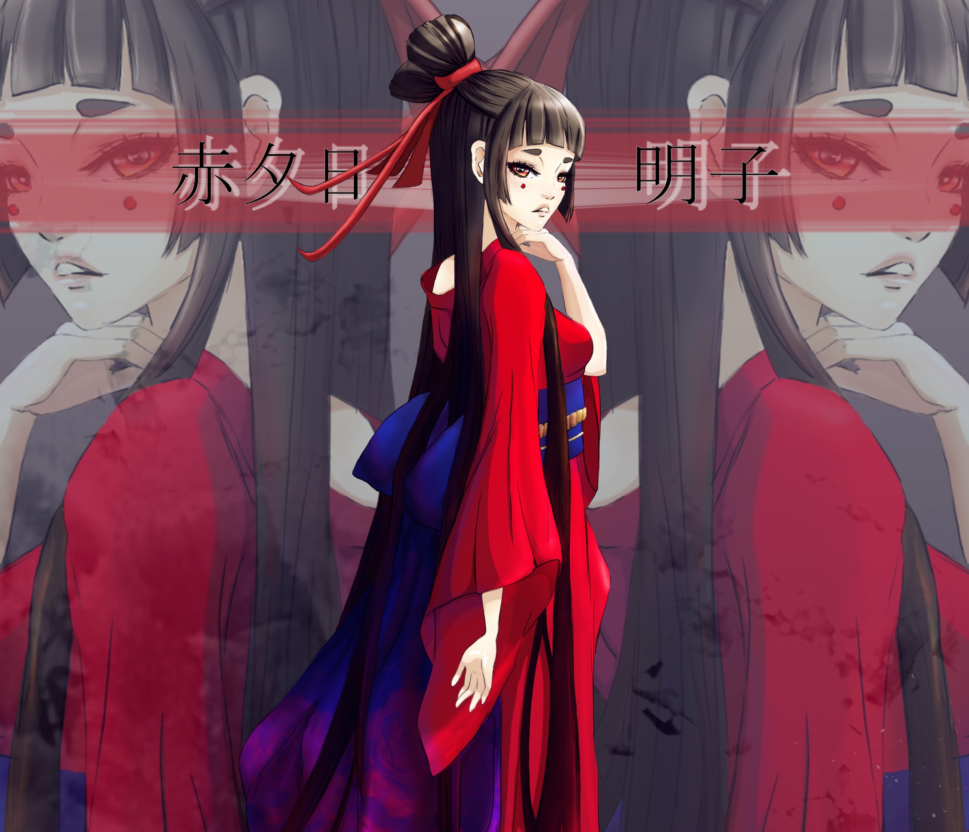 Anime Onii-Chan Dakedo Ai Sae Areba Kankei Nai Yo Ne HD Wallpaper | Background Image