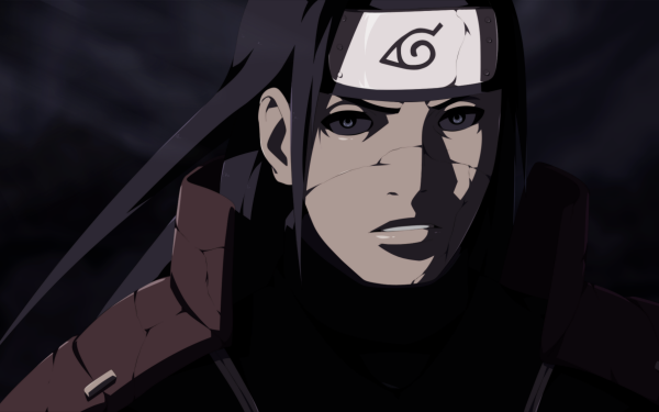 Anime Naruto Hashirama Senju HD Wallpaper | Background Image