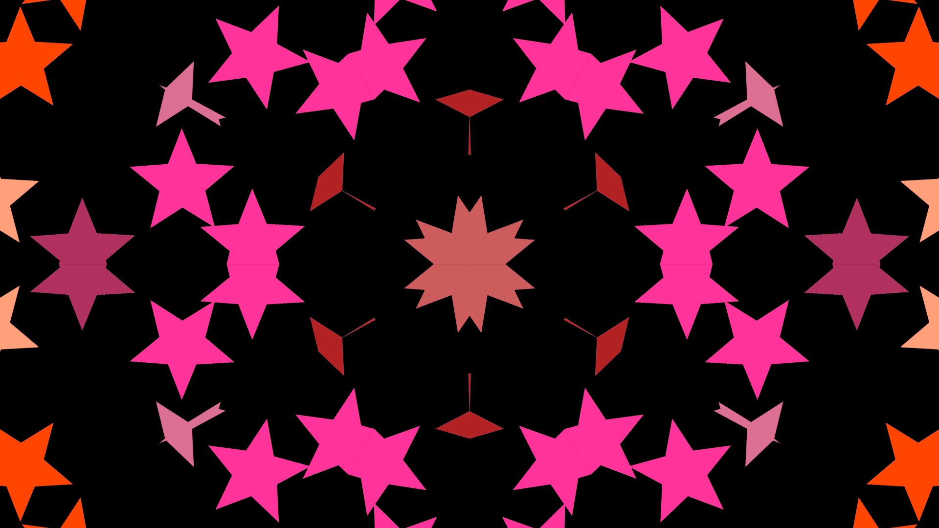 Download Abstract Kaleidoscope 4k Ultra HD Wallpaper by KEJI