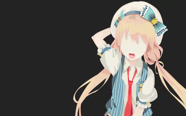 Anzu Futaba Anime The iDOLM@STER Cinderella Girls HD Desktop Wallpaper | Background Image