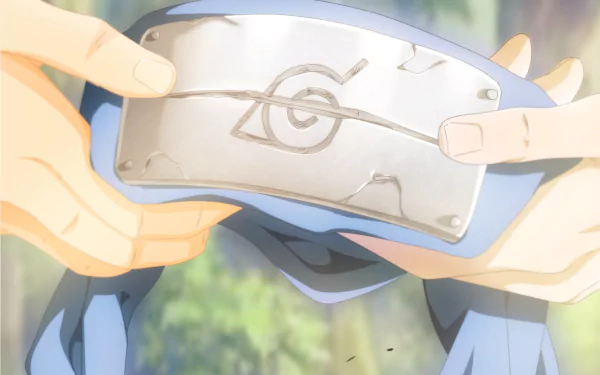 headband Sasuke Uchiha Naruto Uzumaki Anime Naruto HD Desktop Wallpaper | Background Image