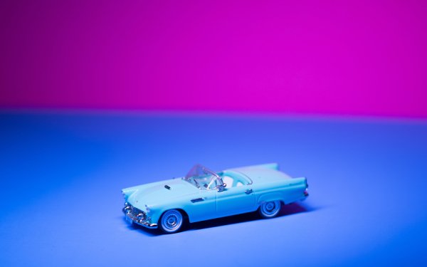 Man Made Toy Car Miniature HD Wallpaper | Background Image