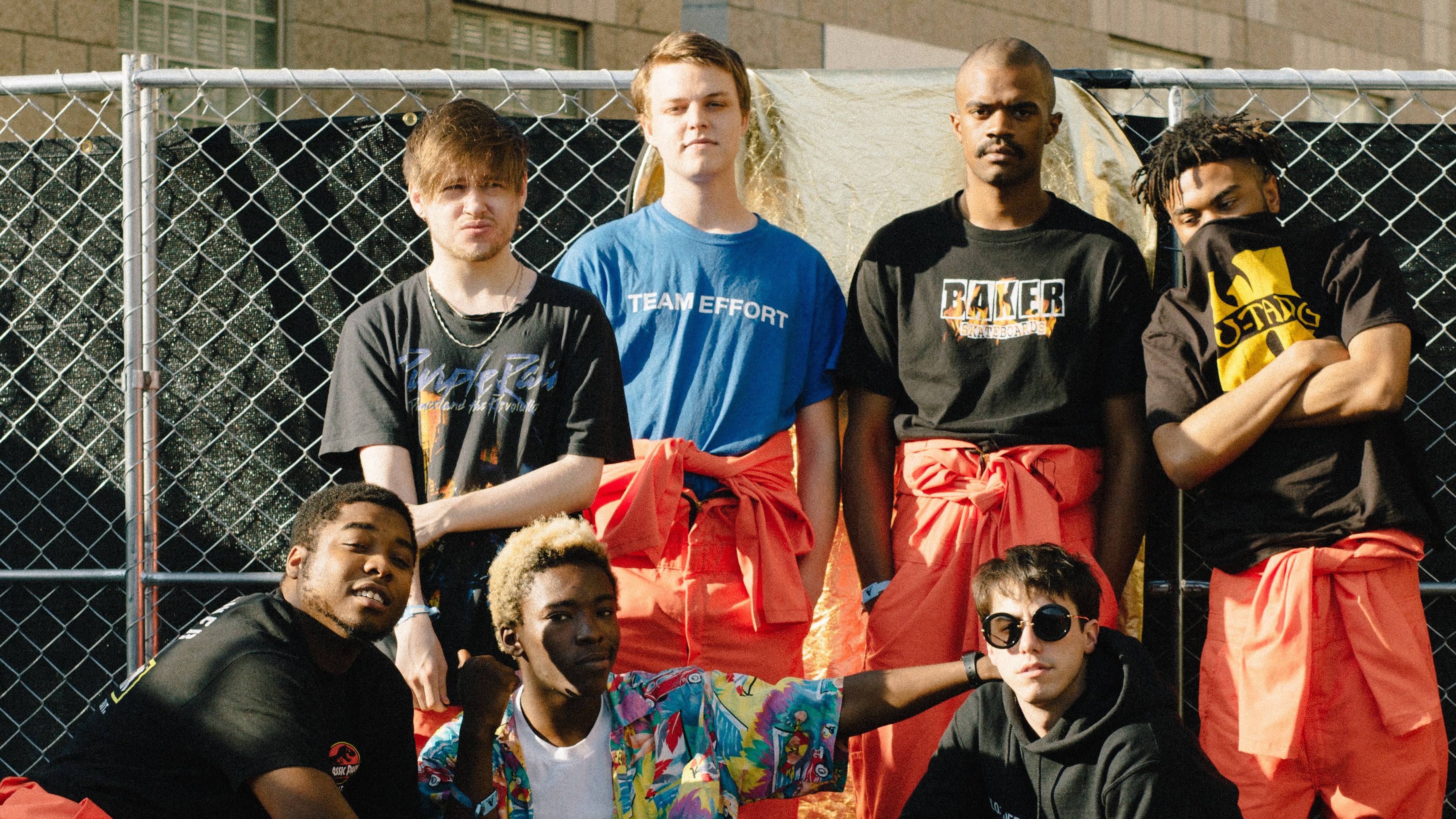 1440x900], brockhampton HD wallpaper | Pxfuel