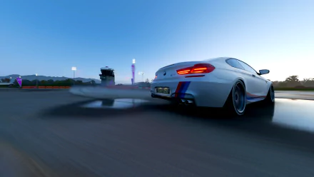  Forza HZN 4