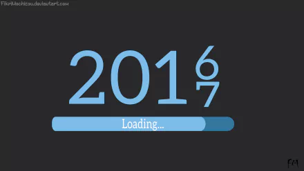 holiday New Year 2017 HD Desktop Wallpaper | Background Image