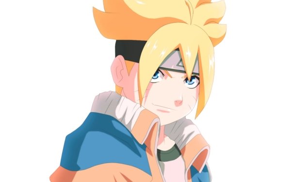Anime Boruto Naruto Boruto Uzumaki HD Wallpaper | Background Image