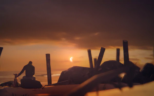  Life is Strange (Eclipse)