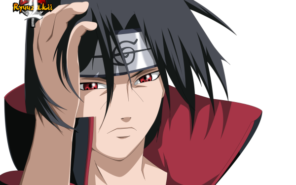 348 Itachi Uchiha Papéis de Parede HD | Planos de Fundo - Wallpaper