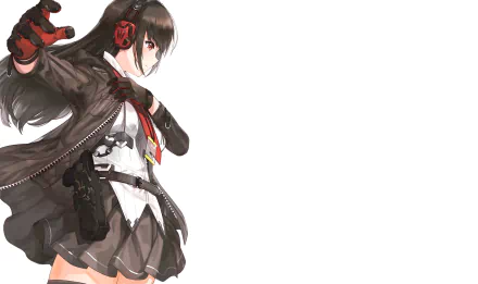 Anime Original HD Desktop Wallpaper | Background Image