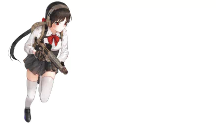 Anime Original HD Desktop Wallpaper | Background Image