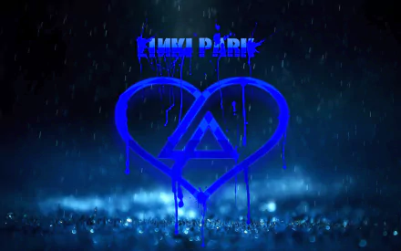  Lluvia De LinkinPark