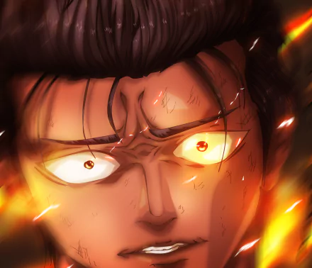 Metal Bat (One-Punch Man) Anime One-Punch Man HD Desktop Wallpaper | Background Image