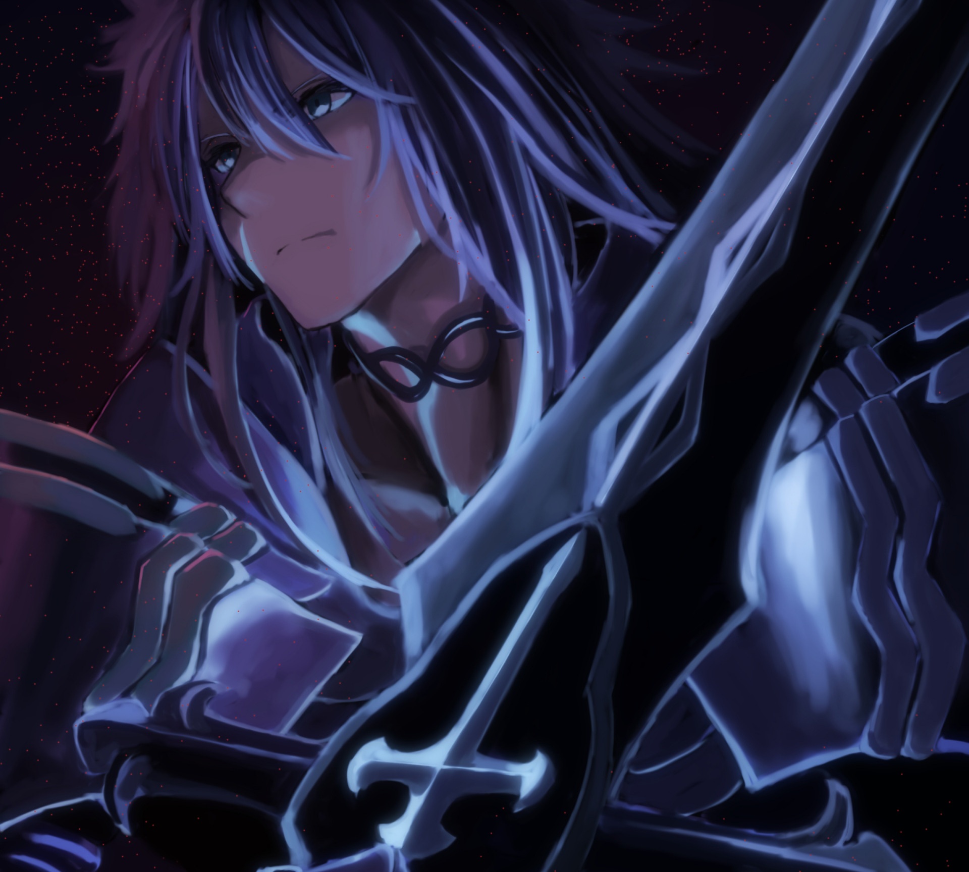 Download Siegfried (Fate/Apocrypha) Anime Fate/Apocrypha HD Wallpaper ...