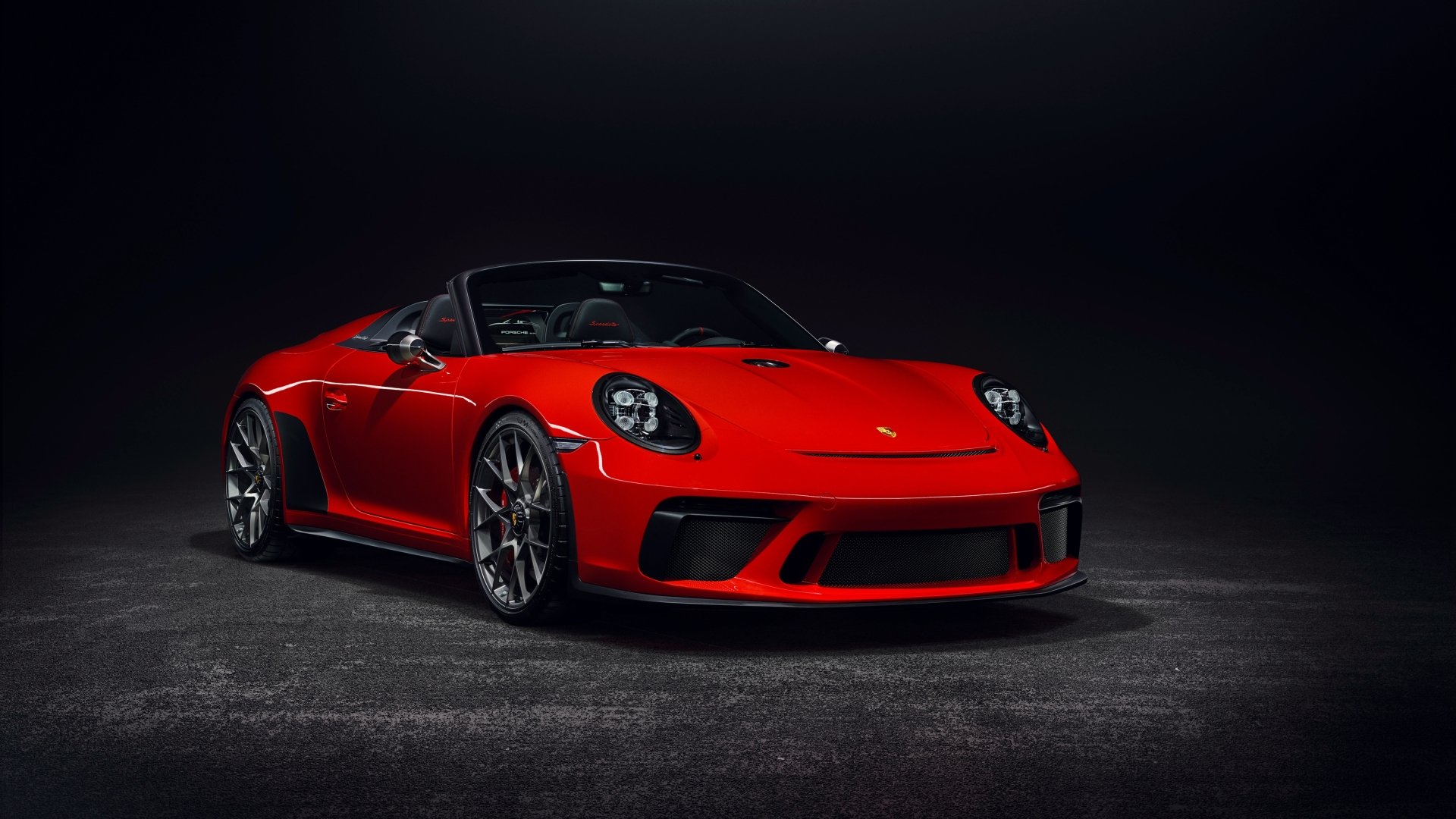 Porsche 911 4k Ultra HD Wallpaper | Background Image | 4096x2304