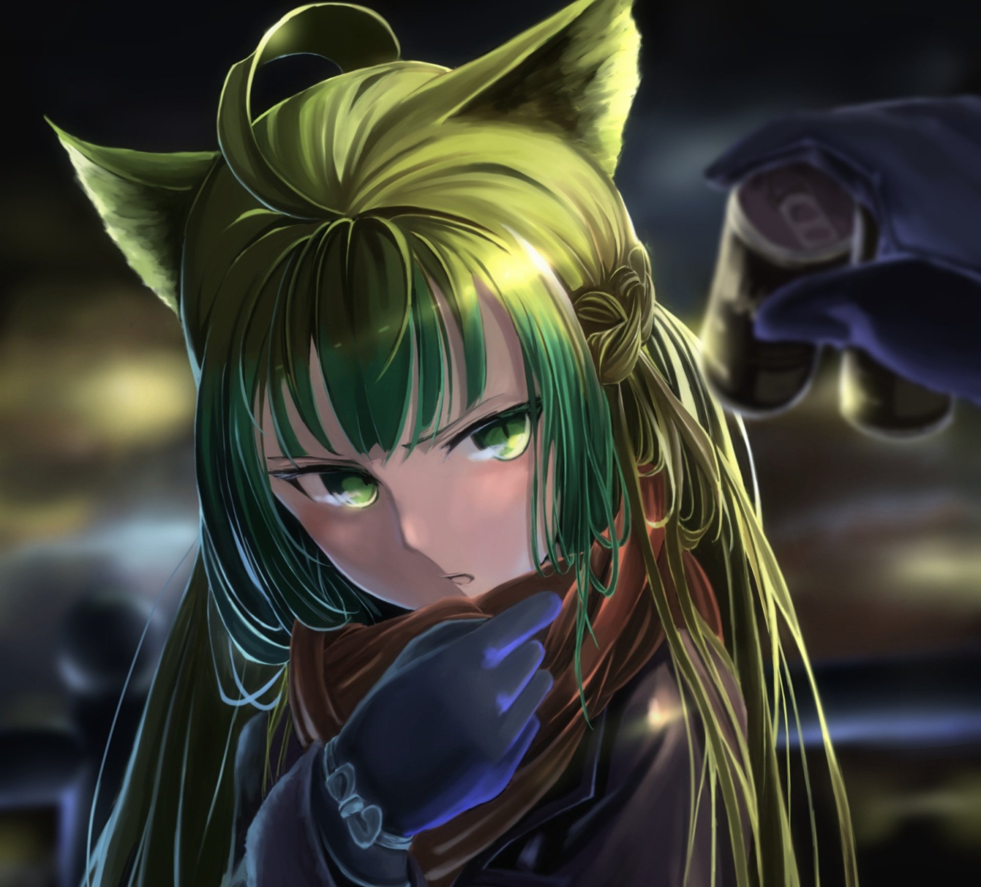 Download Atalanta (Fate/Apocrypha) Anime Fate/Apocrypha HD Wallpaper by むかで