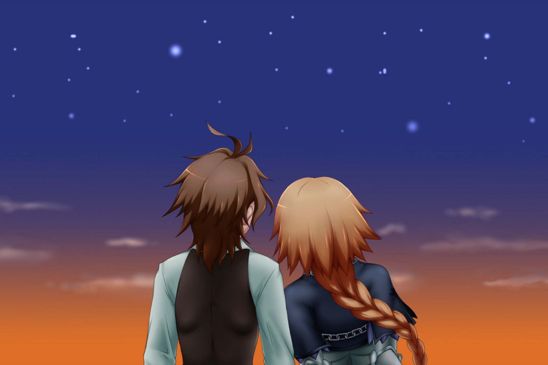 Download Jeanne D'Arc (Fate Series) Sieg (Fate/Apocrypha) Anime Fate ...