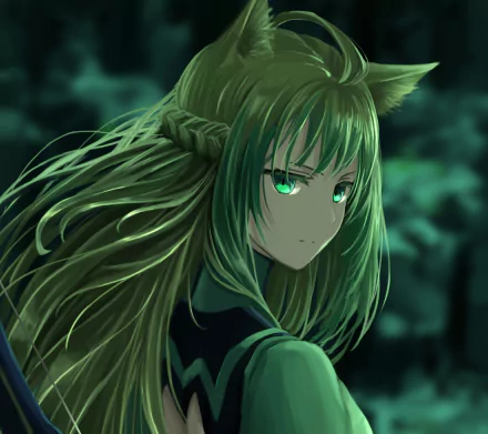 Atalanta (Fate/Apocrypha) Anime Fate/Apocrypha HD Desktop Wallpaper | Background Image