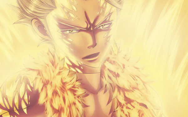 Sting Eucliffe Anime Fairy Tail HD Desktop Wallpaper | Background Image
