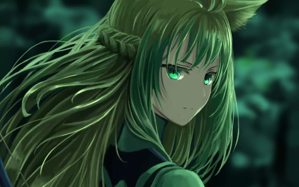 Atalanta (Fate/Apocrypha) Anime Fate/Apocrypha HD Desktop Wallpaper | Background Image